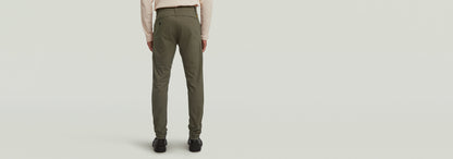 Pantalones Bronson 3.0 Slim Chino