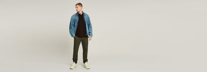 Pantalones Bronson 3.0 Slim Chino