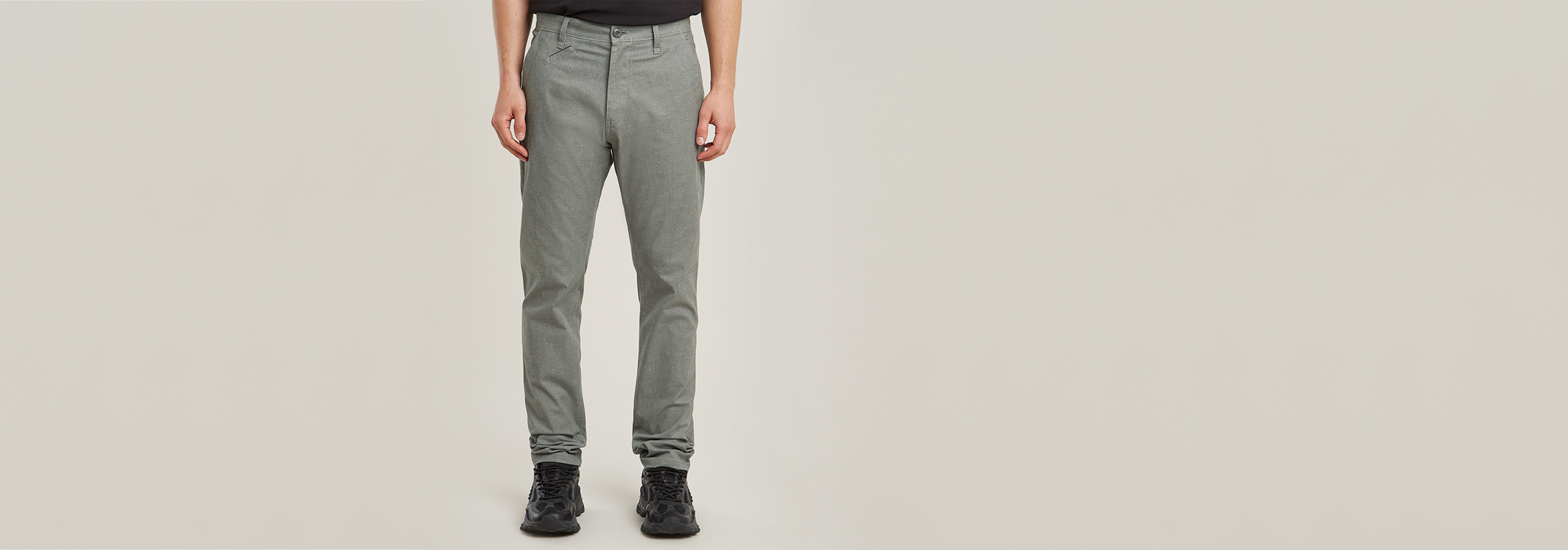 Pantalones Bronson 3.0 Slim Chino