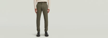 Pantalones Bronson 3.0 Slim Chino