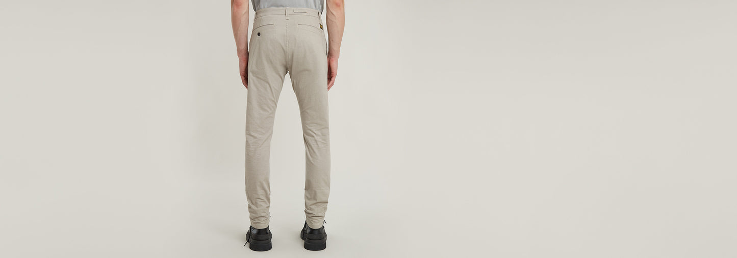 Pantalones Bronson 3.0 Slim Chino