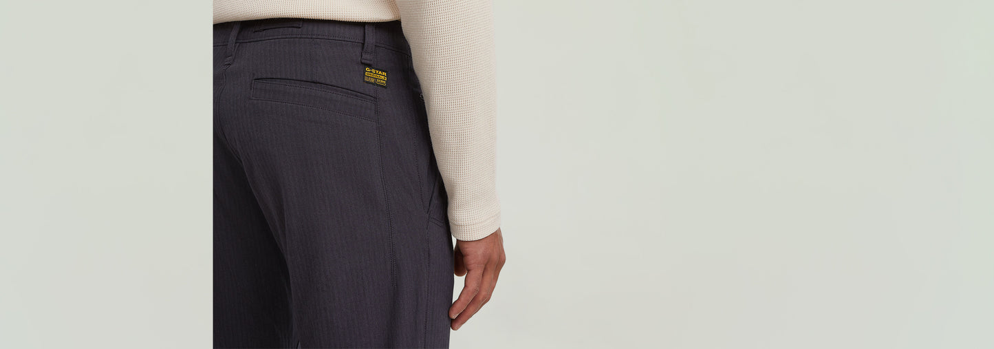 Pantalones Bronson 3.0 Slim Chino