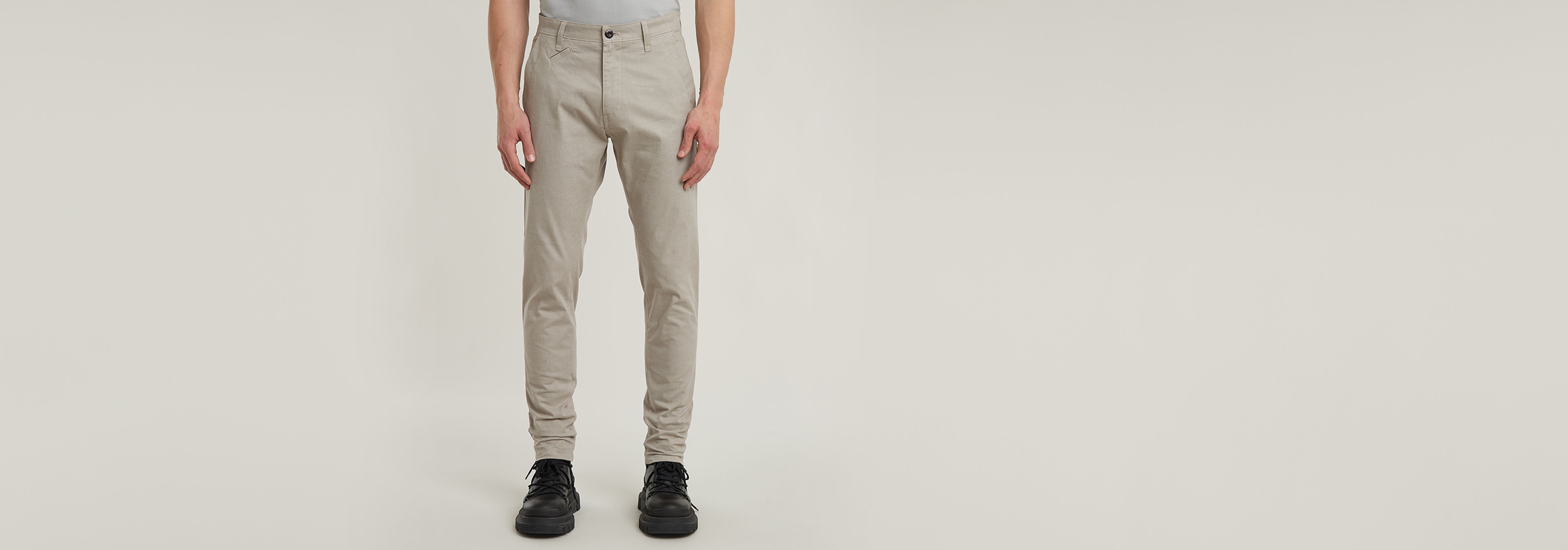 Pantalones Bronson 3.0 Slim Chino