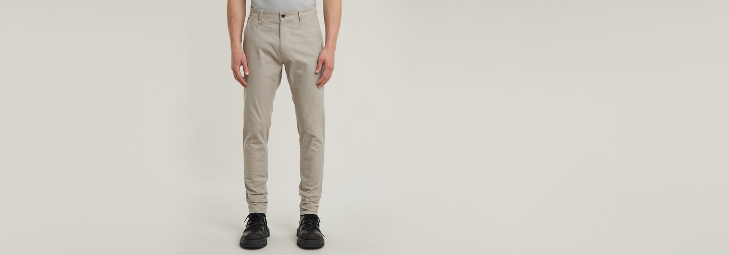 Pantalones Bronson 3.0 Slim Chino