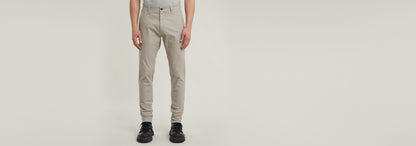 Pantalones Bronson 3.0 Slim Chino