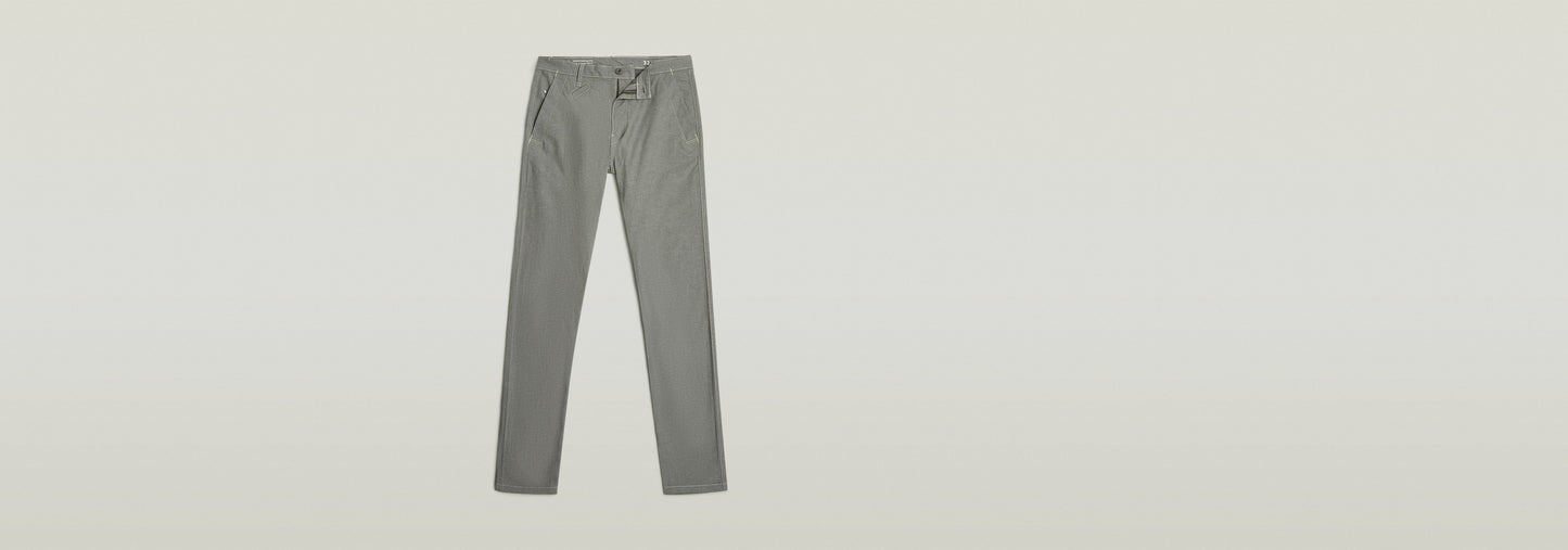 Pantalones Bronson 3.0 Slim Chino