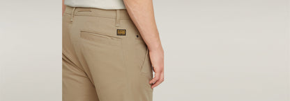 Pantalones Bronson 3.0 Slim Chino