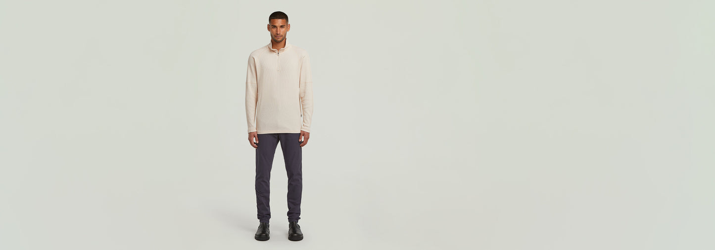 Pantalones Bronson 3.0 Slim Chino