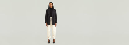 Pantalones Cargo 3D Boyfriend