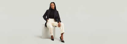 Pantalones Cargo 3D Boyfriend
