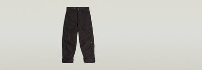 Pantalones Cargo 3D Boyfriend
