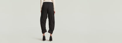 Pantalones Cargo 3D Boyfriend