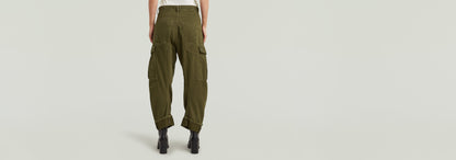 Pantalones Cargo 3D Boyfriend