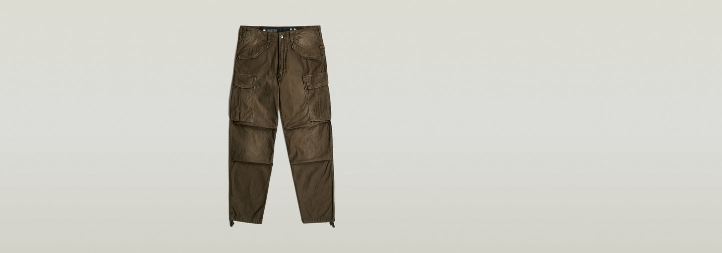 Pantalones cargo MA1