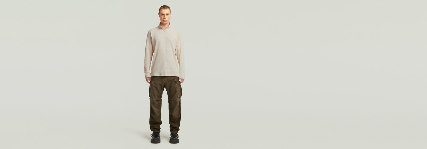 Pantalones cargo MA1
