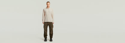 Pantalones cargo MA1