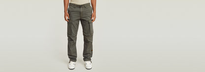 Pantalones Core Regular Cargo