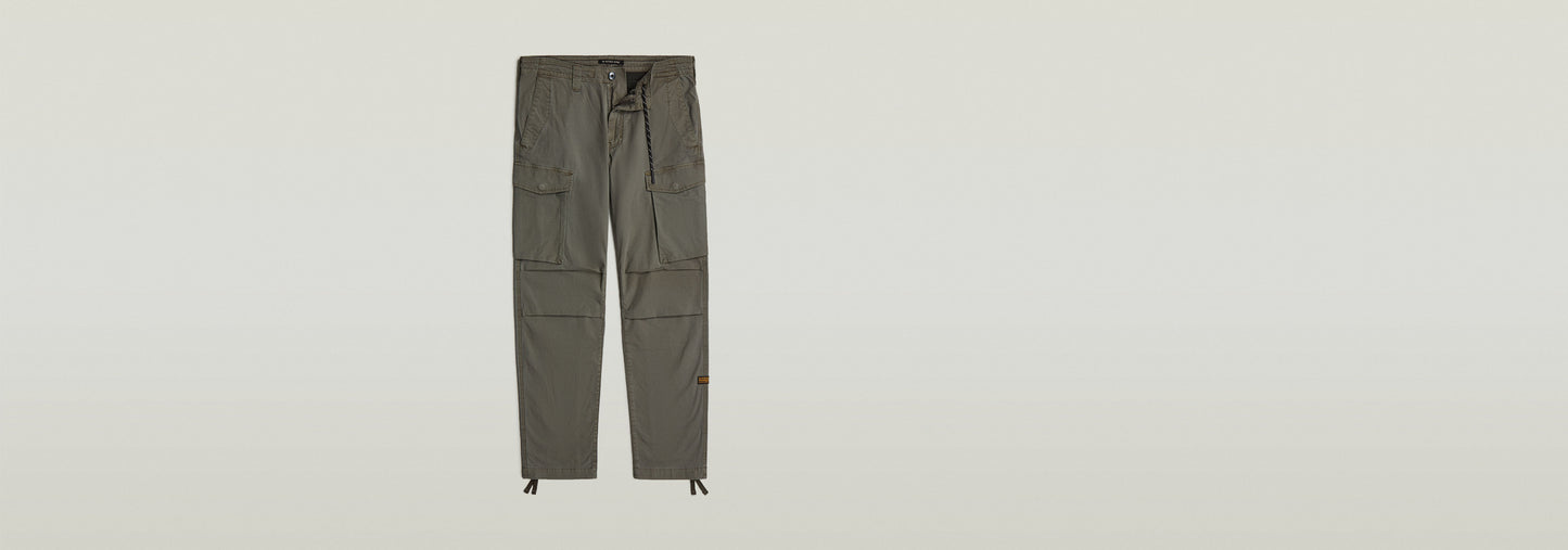 Pantalones Core Regular Cargo