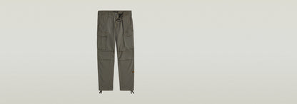 Pantalones Core Regular Cargo