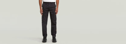 Pantalones Core Regular Cargo
