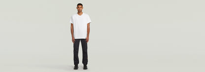 Pantalones Core Regular Cargo