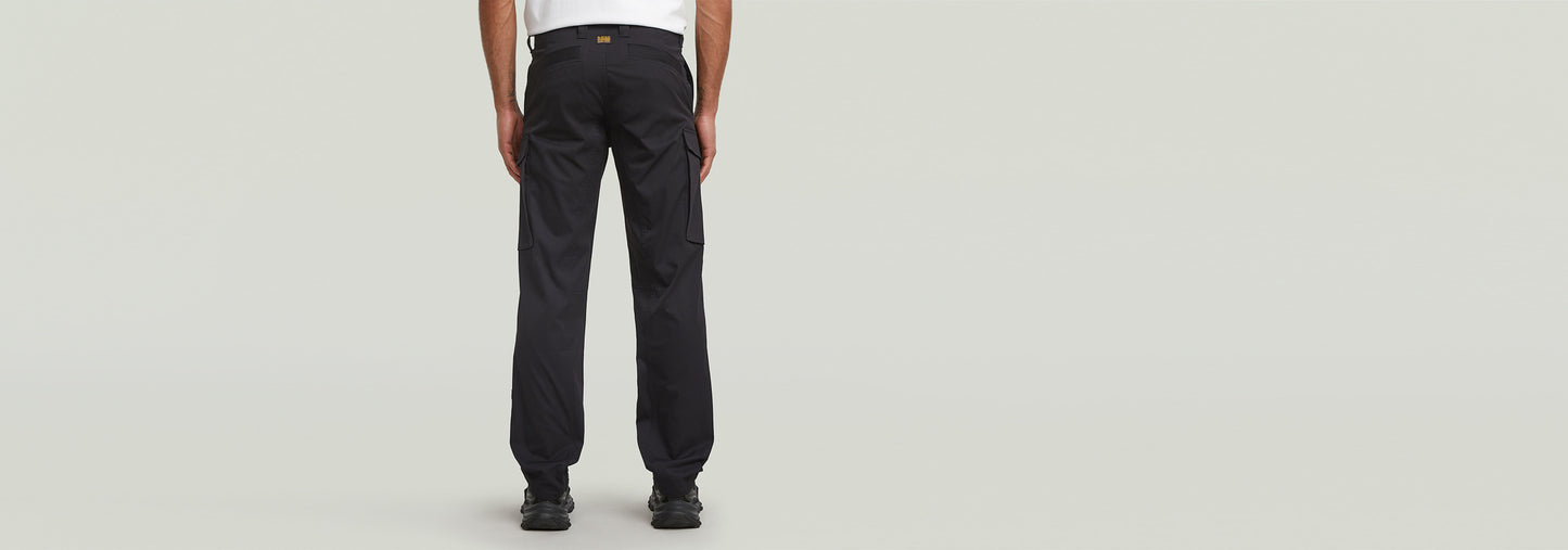 Pantalones Core Regular Cargo
