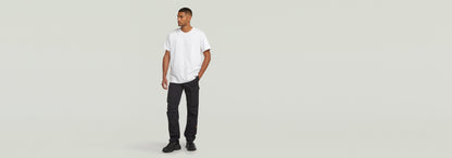 Pantalones Core Regular Cargo