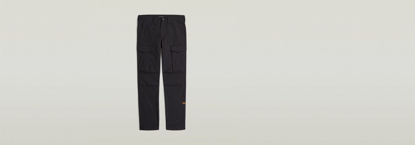 Pantalones Core Regular Cargo