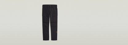 Pantalones Core Regular Cargo