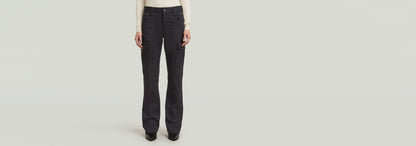 Pantalones Holiday Bootcut