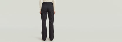 Pantalones Holiday Bootcut