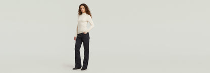 Pantalones Holiday Bootcut