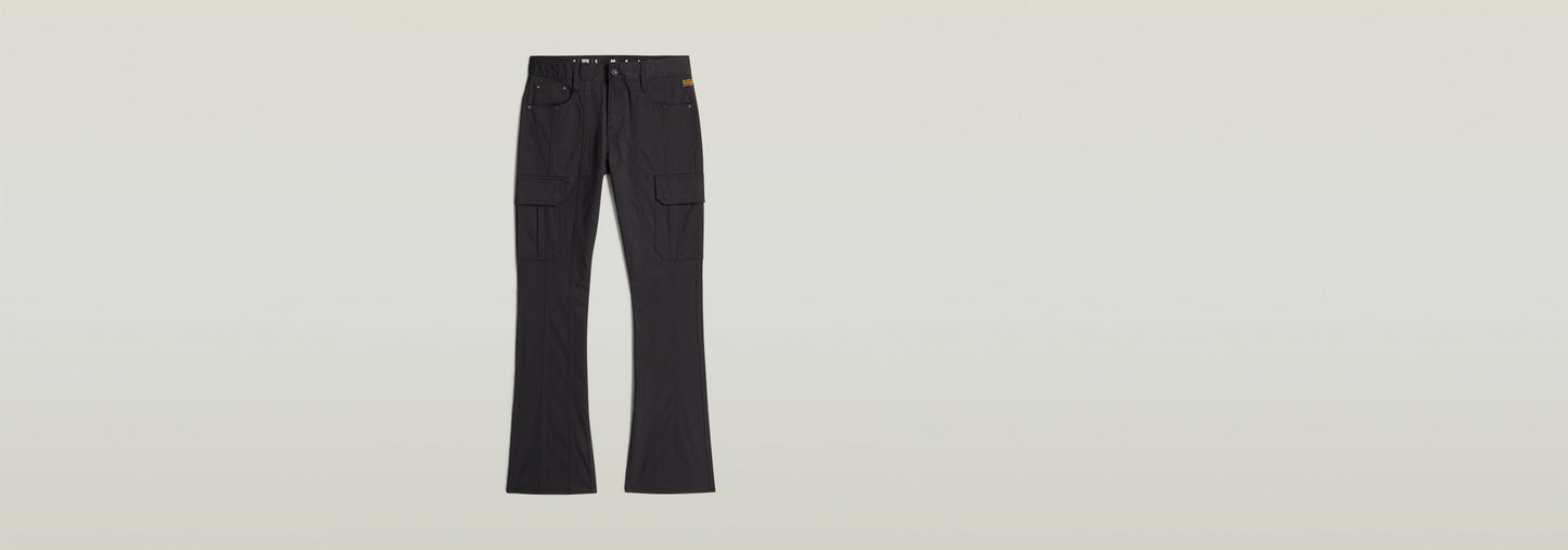 Pantalones Holiday Bootcut