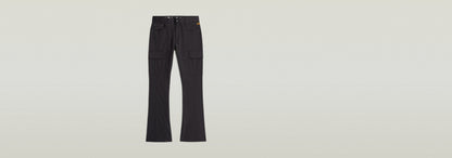 Pantalones Holiday Bootcut