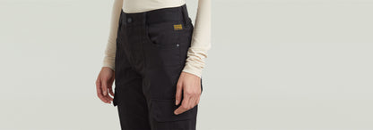 Pantalones Holiday Bootcut