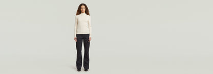 Pantalones Holiday Bootcut