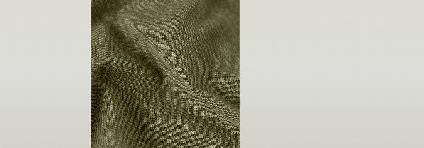 Pantalones Judee con cremallera