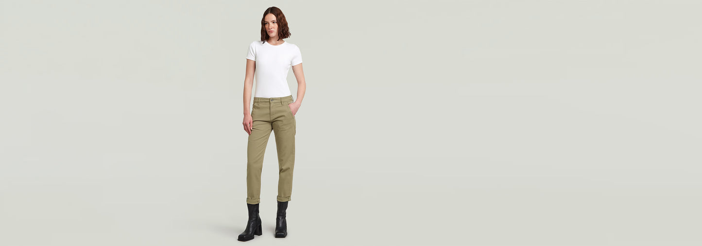 Pantalones Kate Boyfriend