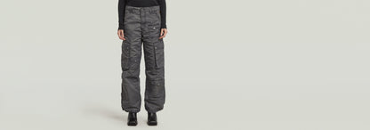 Pantalones Mega Cargo