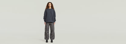 Pantalones Mega Cargo