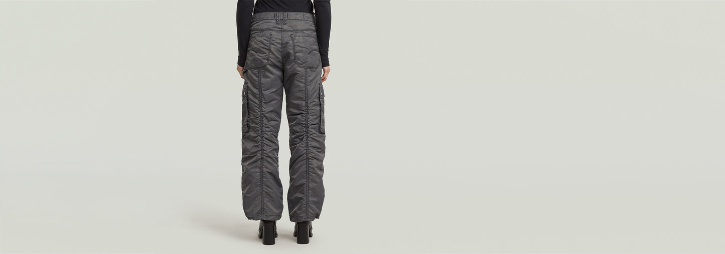 Pantalones Mega Cargo