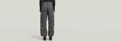 Pantalones Mega Cargo