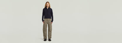 Pantalones Mega Cargo