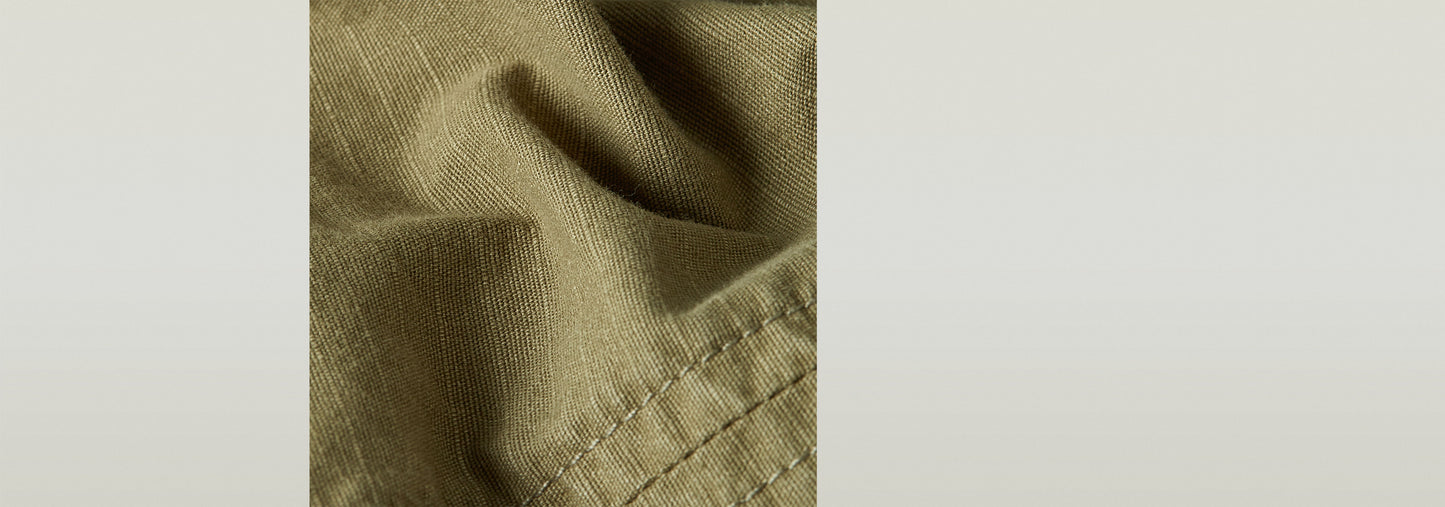 Pantalones Mega Cargo