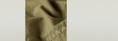 Pantalones Mega Cargo