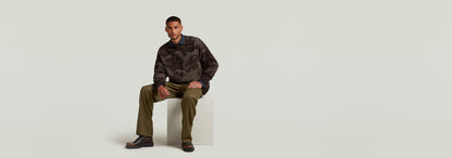 Pantalones Modson Straight Chino