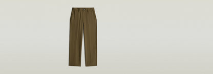 Pantalones Modson Straight Chino