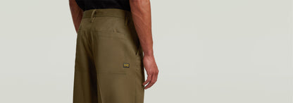 Pantalones Modson Straight Chino