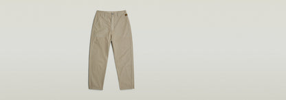 Pantalones Pilot Cropped