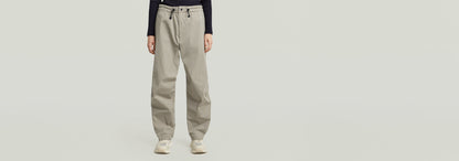 Pantalones Relaxed Ligeros
